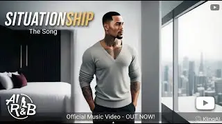 Situationship is when you&rsquo;re with someone who isn&rsquo;t yours, but it feels too real to stop.