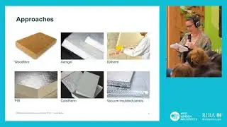 The importance of retrofitting with Carrie Behar (Useful Projects)