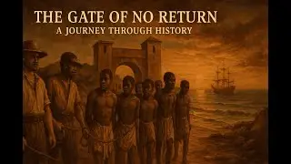 The Gate of No Return: A Journey Through History