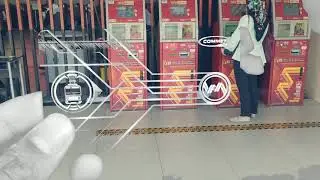 AYO NAIK KRL !!!