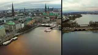 EuropaKontor Business Center Alsterarkaden. Exklusive B&uuml;ror&auml;ume, virtuelle B&uuml;ros und Tagungsr&auml;ume.