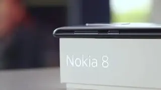 Nokia 8 Malaysian Launch