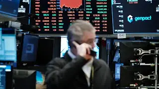 Voces fatalistas sobre el mercado de valores de EE.UU.