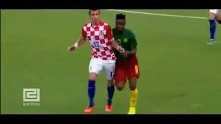 Some of the Worst Tackles & Fouls in Football History