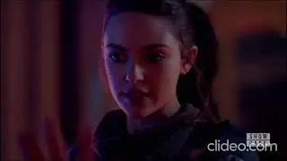 Hope Mikaelson || Legacies