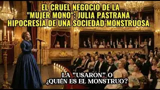EL CRUEL NEGOCIO DE LA 