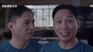 My Rode Reel 2021 Entry: 3 Minutes