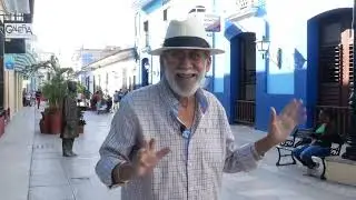 ConfesionEs de Juanelo: &iquest;Casas de socorro en Sancti Sp&iacute;ritus?