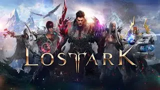 Lost Ark - Finding The Monument, How To Ruin The Bandits