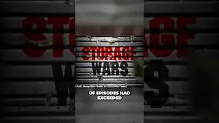 Storage Wars: Breaking A&E Records and Season Delays - What You Need to Know!