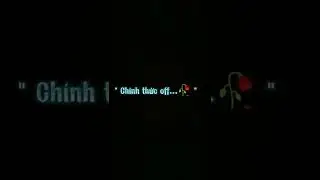 hẹn ng&agrave;y comeback ..... 😞😊