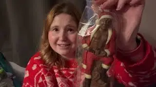 What I got for Christmas 2025