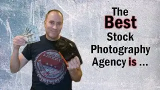 The Best Stock Photography Agency