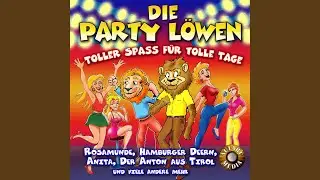 Hamburger Deern