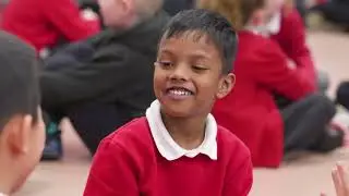 KS1 Adaptation of ATLP's Futures Readiness Foundation