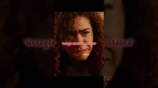 Georgia&rsquo;s one mistake || #edit #georgia #ginnyandgeorgia #ginny #marcusbaker