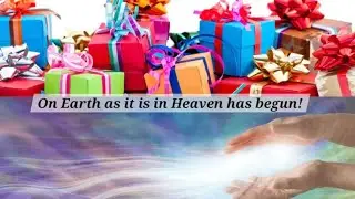 3/18/25 Ch52 Pt2 New Beginnings 👑 💍=You are entering this era with DIVINE✨️MARVELOUS 🎁 gifts‼️#5786