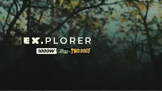 EX.PLORER 1000W | A Bicicleta El&eacute;trica da Two Dogs em A&ccedil;&atilde;o!