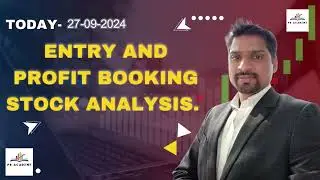 PRAJIND & BPCL Stock Suggest you for education purpose (27-09-24)