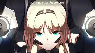 [Nightcore] NEFFEX - Collapse [Copyright Free] No.196