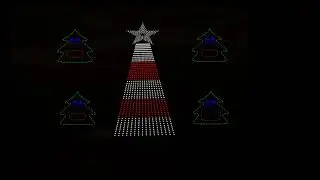 16ST Straight No Chaser The Christmas Can Can