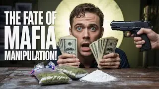 The Cartel Informant & The Poisoned Burrito: Danny 