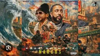 Max B/French Montana Coke Wave 3.5 Narcos Review,RJ Payne/Crooked I,Kuniva Bring It On Review