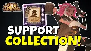 Best Heroes for Raine Collection Revealed!