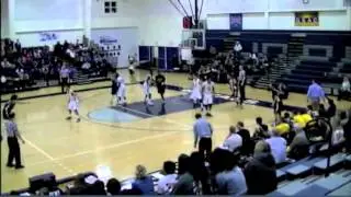 Preston Wynne Highlights Vanguard University