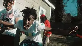 DLikeMoney - Pop My Shit ft. CE Ca$h [Official Video]