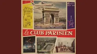Medley:- Tom Pillibi / Boum / Mademoiselle De Paris