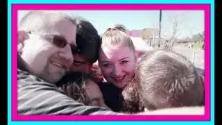 BYE LACEY!  YOU WILL BE MISSED!