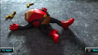 KILLER BEAN  #gaming #games #youtube