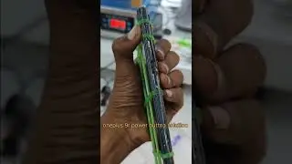 Oneplus 9R mobile power kay change #mobile #repair #oneplus #iphone #trending #music #love #reel