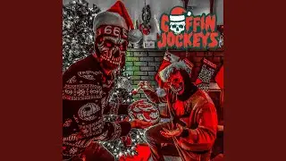 We Wish You a Scary Christmas