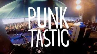 Restorations - Live At Groezrock 2014