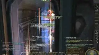 Aion Divine Fort Siege - New Telemachus