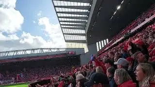   #kopchants #YNWA Liverpool v Arsenal