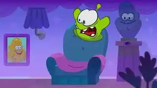 Om Nom Stories New Neighbors Season 21 Episode 7