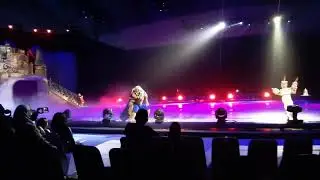 Disney On Ice Januari 2020 #disneyonice #indonesia #icebsd