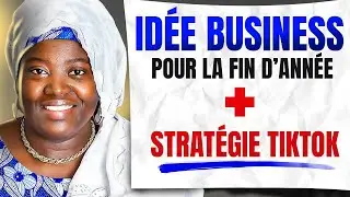 IDEE BUSINESS tr&egrave;s RENTABLE pour la FIN D'ANNEE 2025