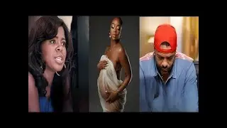 Baby Bombshell Drops: Brooke Bailey Says She&rsquo;s Pregnant by Jim Jones as Chrissy Reacts