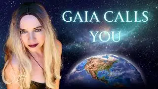 What if Gaia is Calling You to Unlock Hidden Knowledge?