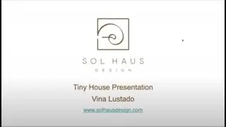 Tiny House Design DIY | Sol Haus Design