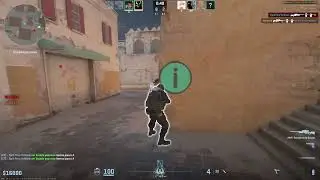 random cs2 mirage matchmaking w gamesense.pub