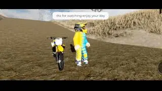 Ripping Suzuki RM450 (most underrated bike)