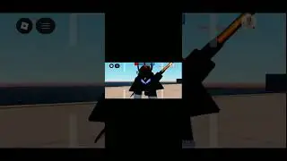 DUEL warrior Roblox