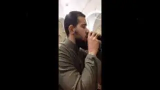 من اجمل اصوات الاذان الشيخ  اسيد ماهر مواسي