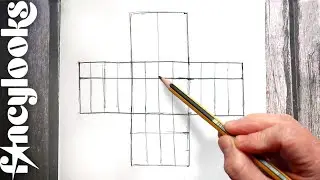 Dibujar cara fácilmente