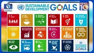 Examining Nigeria's Efforts Towards Achieving SDGs